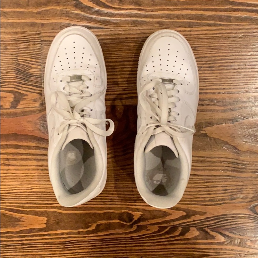 Nike Airforce 1s SIZE 10